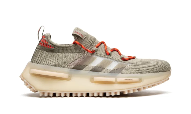 Adidas NMD NMD_S1 RIMOWA MIG